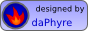 Designed by daPhyre