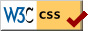 [Valid CSS 2.1]