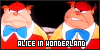 Alice in Wonderland