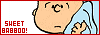 Peanuts:Linus