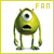 Mike Wazowski