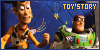 Toy Story 1 and 2