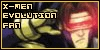 X-men evolution
