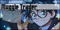 Hogsmeade Traders