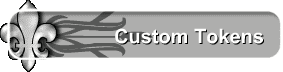 Custom Tokens
