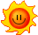 sunny!!!