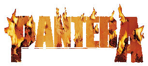 pantera Logo