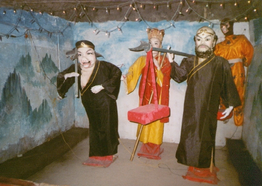 Journey to the West