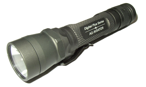 SureFire A2 Aviator