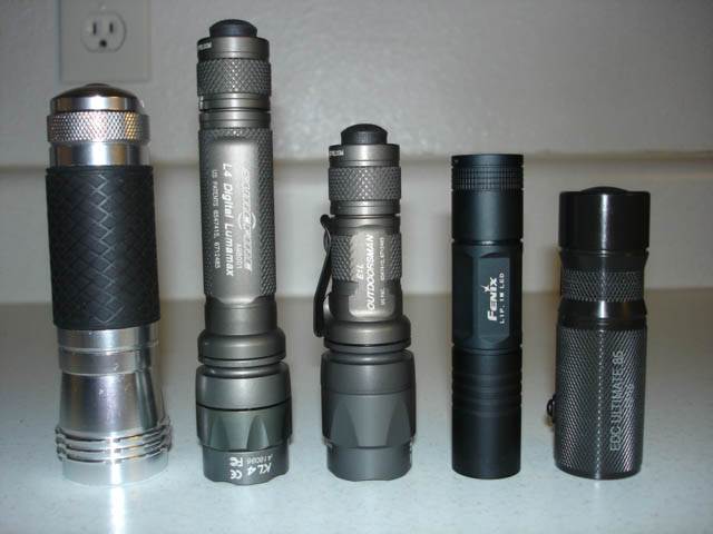 U85 comparison
