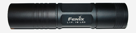 Fenix L1P
