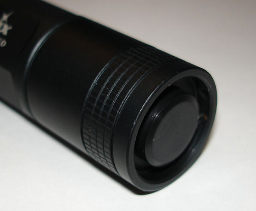 L1P Tailcap