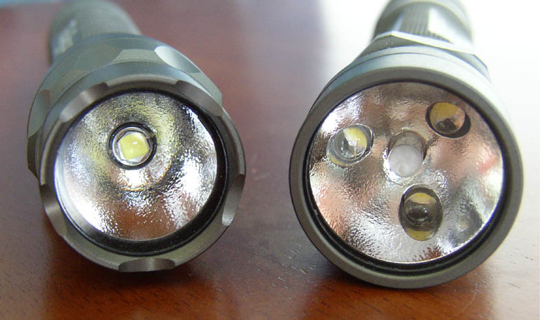 SureFire A2 Aviator