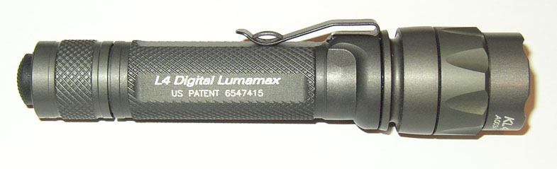 SureFire L4 Lumamax