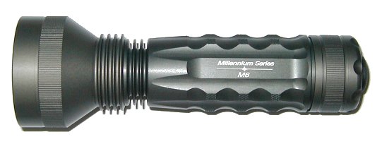 ライト・ランタン surefire m6 millennium series Millennium Series M6 Guardian - Arizona Custom Knives
