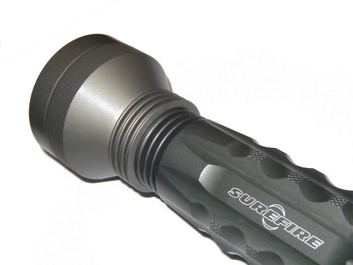 SureFire M6 500 Lumens!