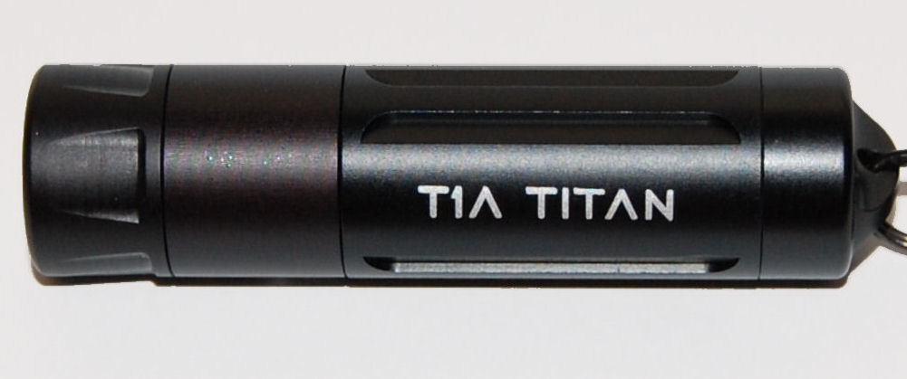Surefire T1A