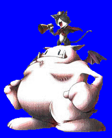 Cait Sith