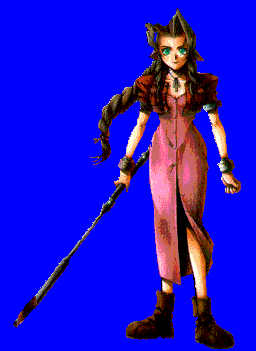 Aeris Gainsborough