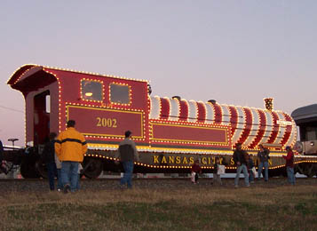 train1