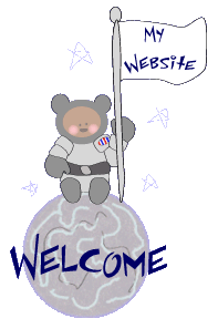Welcome Sign
