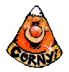 candy corn