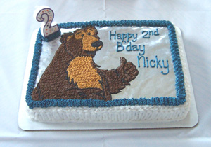 niccake