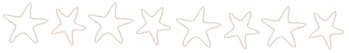 star fish line
