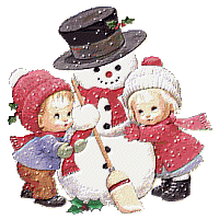 snowmankids