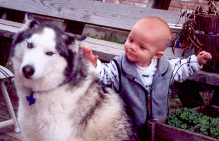 cody & nic
