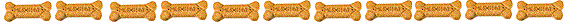 dog bone line2