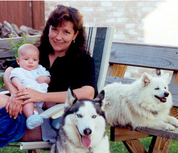 dogs & nic