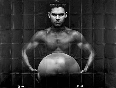 Photo � Daniel Hern�ndez-Salazar
