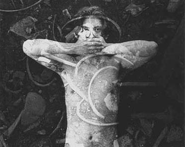 Photo � Daniel Hern�ndez-Salazar
