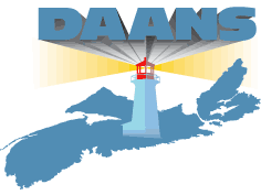 DAANS Logo