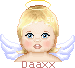 garden angel