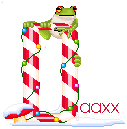 candy cane