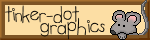 Tinker-Dot Graphics Banner