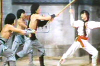 Chiang Sheng vs. the Mong brothers