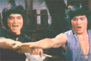 Ying Chi-Po and Chun Ah-Chin hard at work