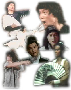 Chiang Sheng Biography
