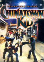Chinatown Kid