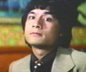 Alexander Fu Sheng as Tan Tung