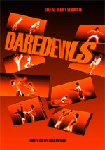 Daredevils