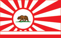California Free State