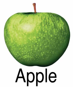 apple corps ltd