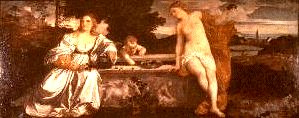 Sacred and Profane Love