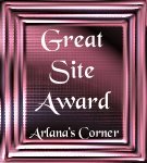 Arlana's Corner