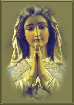 Mary