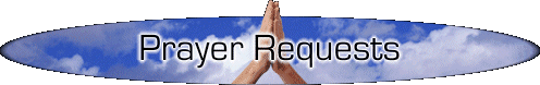 Click to send a Prayer Request